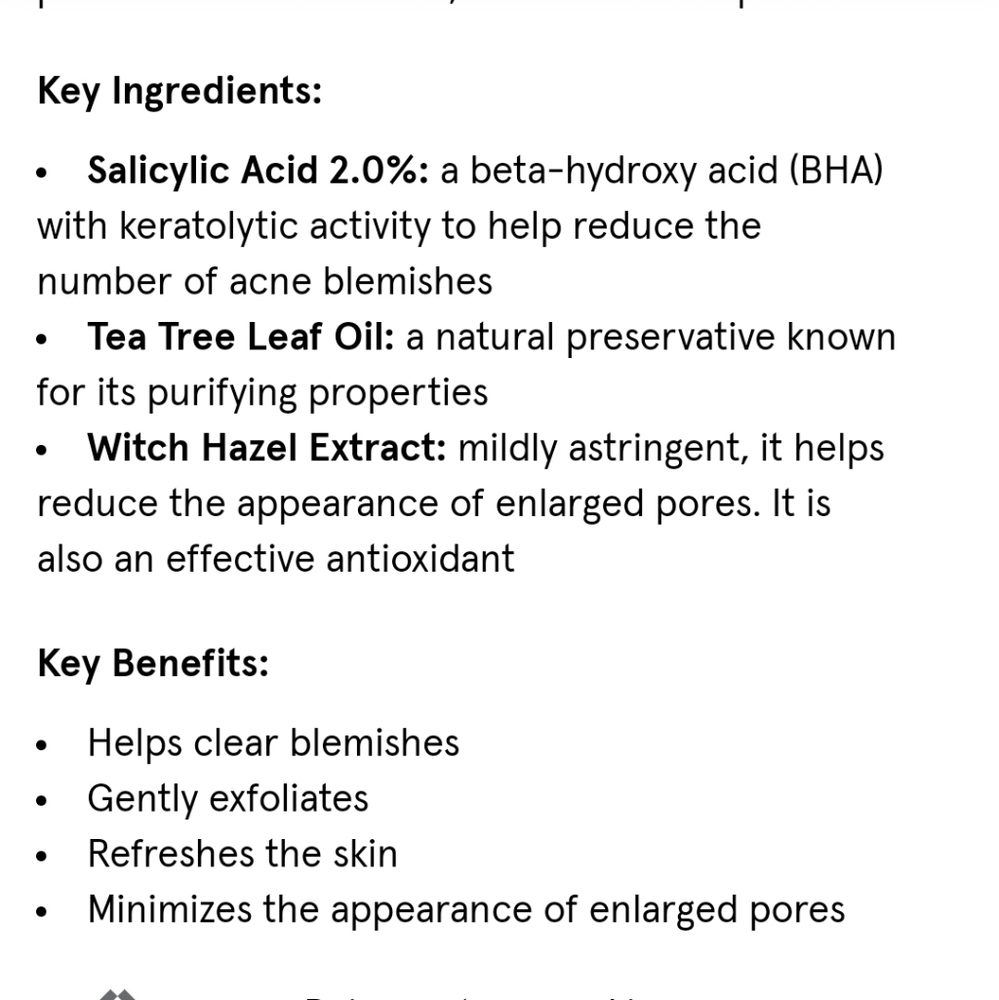 SkinMedica Purifying Foaming Wash (5 fl oz) - Picture 4 of 4